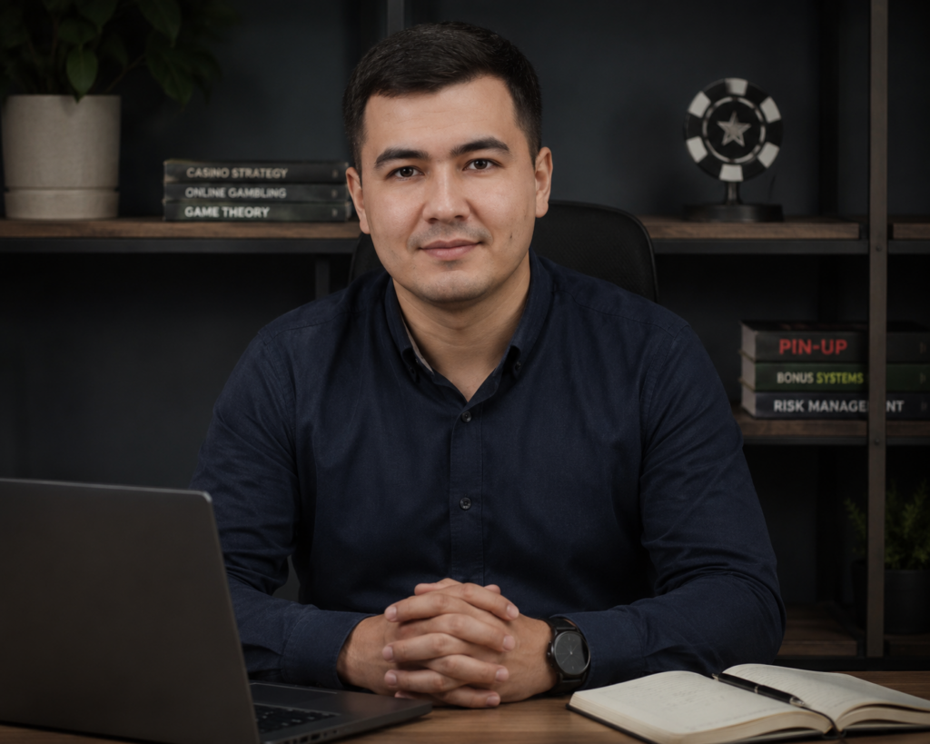 Sherzod Rahmatov