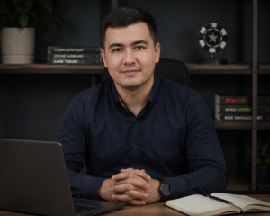 Sherzod Rahmatov